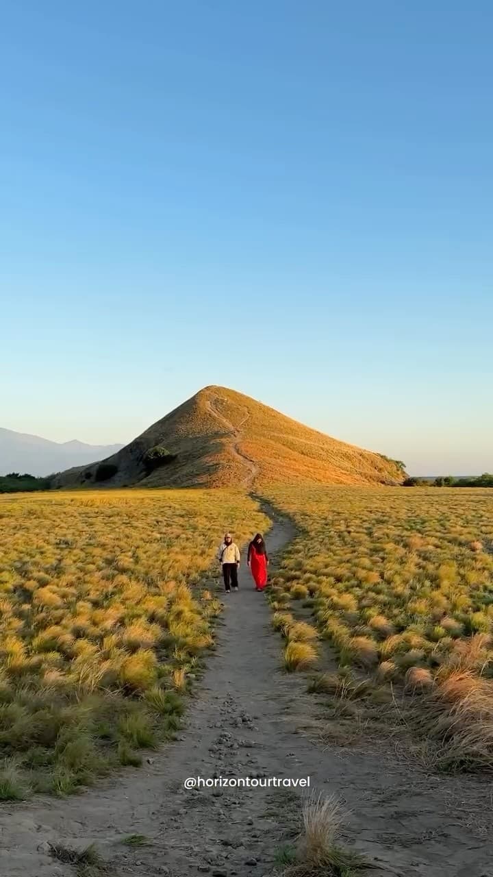 Lombok travel photo 4 - Adventure destination showcase